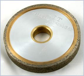 Roughing Wheel(Speed) - INDO/Glass