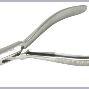 Snap in Pad Removal Pliers