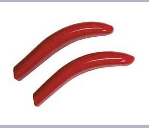 Pliers Grips- Red