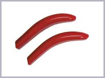 Pliers Grips- Red