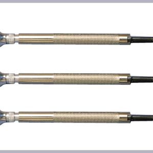 Pick-Up Screwdrivers- 3 pack