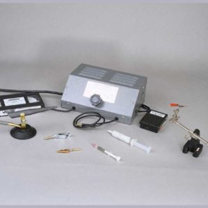 Vigor® Electric Soldering Kit