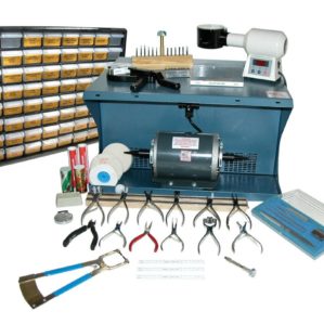 Dispensing Equipment and Supplies