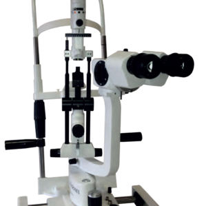 Visionix VX75 Ophthalmic Slit Lamp Microscope