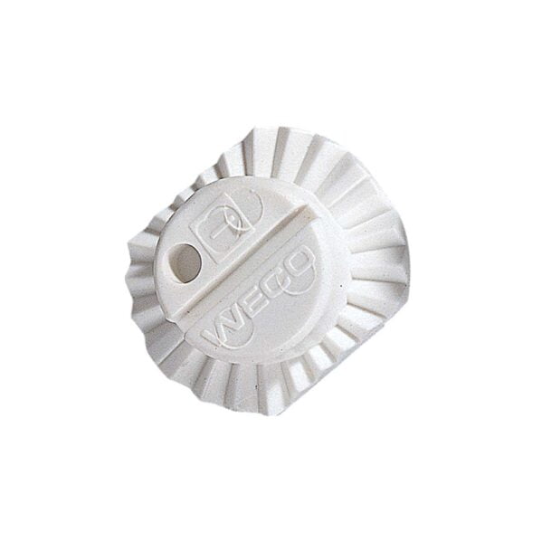 17mm Plastic Half-eye Block for WECO Edgers 1153034
