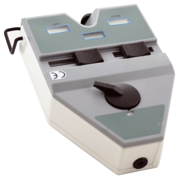 DPM-30 Digital Pupilometer (PD Meter)